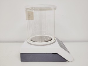 Thumbnail image of Oertling Laboratory Precision Balance Scales    Model RB153 Lab