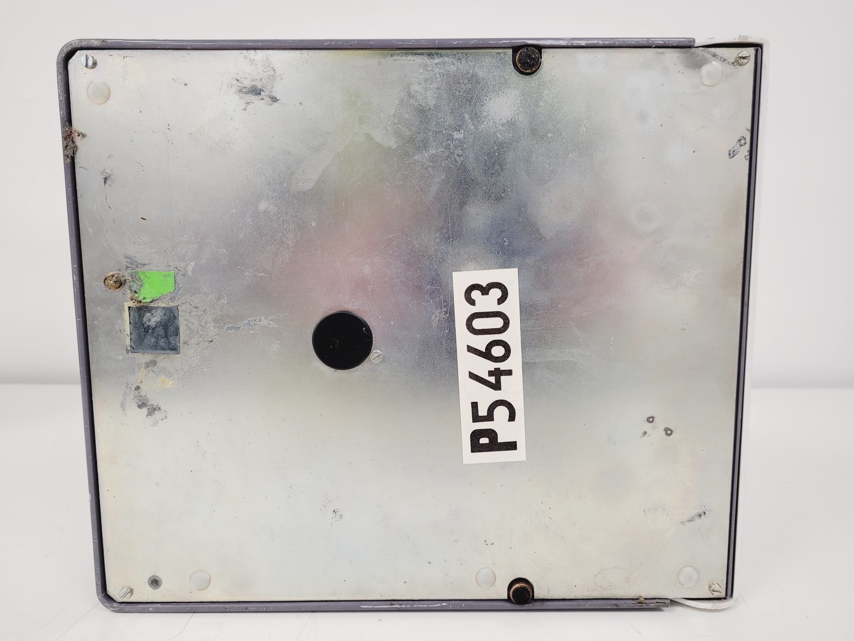 Image of Oertling Laboratory Precision Scales Balance Model RB153 Lab