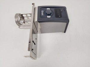 Thumbnail image of Grant T100 Thermostatic Water Bath Heater Stirrer Lab