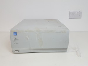 Thumbnail image of Dionex HPLC System - UCI-100, PDA-100, RF 2000, TCC-100, P680A LPG-4  Lab