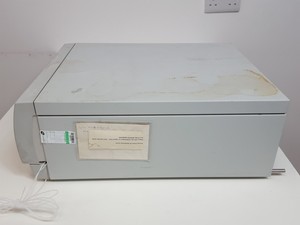 Thumbnail image of Dionex HPLC System - UCI-100, PDA-100, RF 2000, TCC-100, P680A LPG-4  Lab