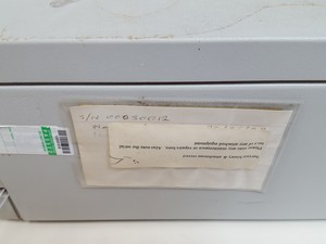 Thumbnail image of Dionex HPLC System - UCI-100, PDA-100, RF 2000, TCC-100, P680A LPG-4  Lab