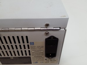 Thumbnail image of Dionex HPLC System - UCI-100, PDA-100, RF 2000, TCC-100, P680A LPG-4  Lab
