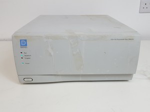 Thumbnail image of Dionex HPLC System - UCI-100, PDA-100, RF 2000, TCC-100, P680A LPG-4  Lab