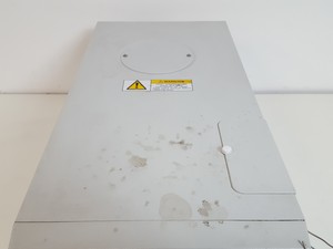 Thumbnail image of Dionex HPLC System - UCI-100, PDA-100, RF 2000, TCC-100, P680A LPG-4  Lab
