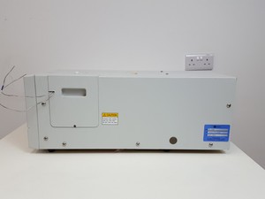 Thumbnail image of Dionex HPLC System - UCI-100, PDA-100, RF 2000, TCC-100, P680A LPG-4  Lab