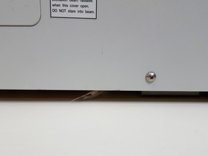 Thumbnail image of Dionex HPLC System - UCI-100, PDA-100, RF 2000, TCC-100, P680A LPG-4  Lab