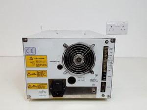 Thumbnail image of Dionex HPLC System - UCI-100, PDA-100, RF 2000, TCC-100, P680A LPG-4  Lab