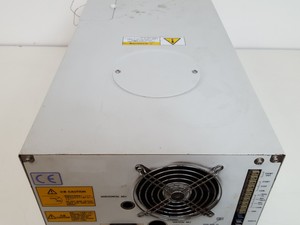 Thumbnail image of Dionex HPLC System - UCI-100, PDA-100, RF 2000, TCC-100, P680A LPG-4  Lab