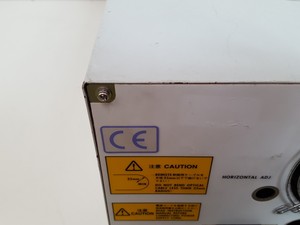 Thumbnail image of Dionex HPLC System - UCI-100, PDA-100, RF 2000, TCC-100, P680A LPG-4  Lab