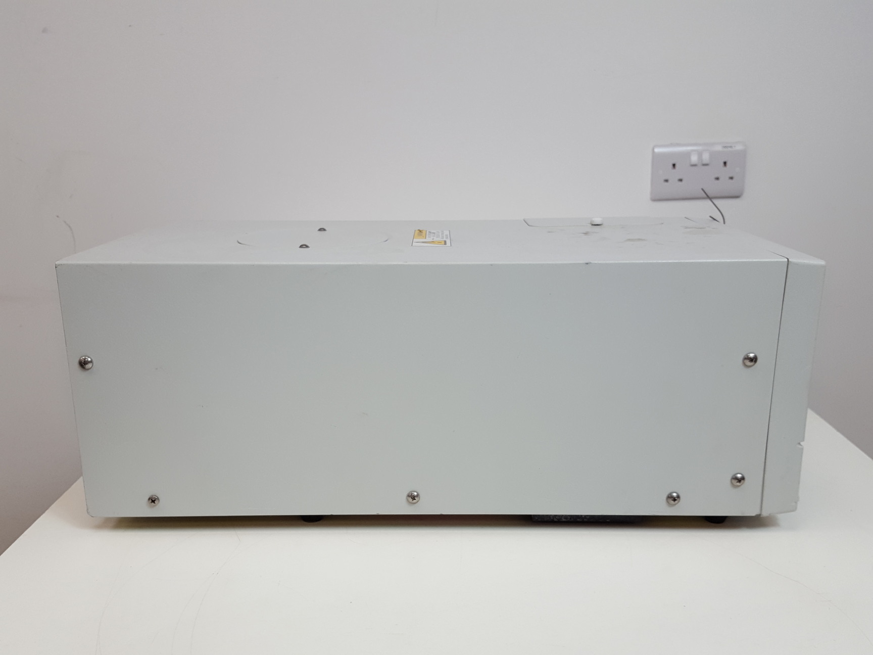 Image of Dionex HPLC System - UCI-100, PDA-100, RF 2000, TCC-100, P680A LPG-4  Lab