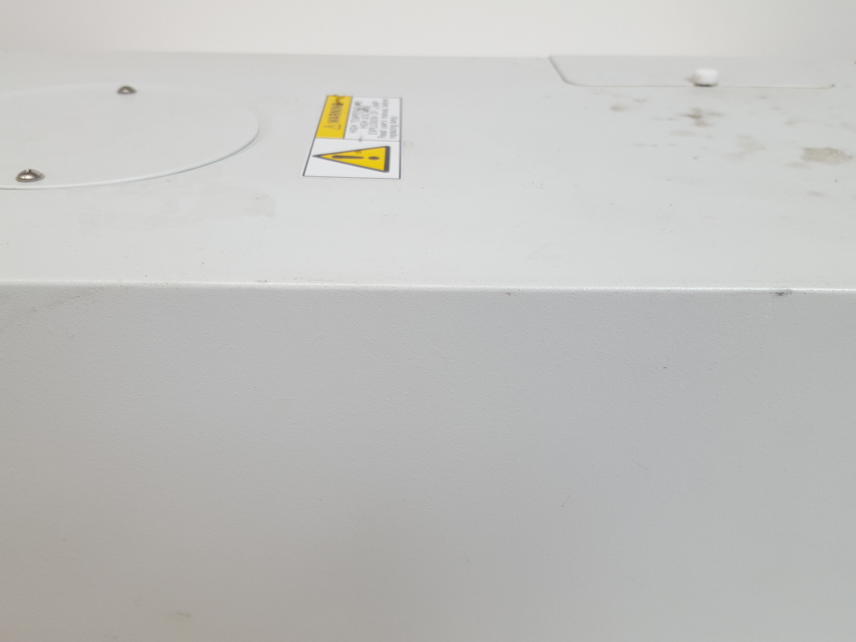 Image of Dionex HPLC System - UCI-100, PDA-100, RF 2000, TCC-100, P680A LPG-4  Lab