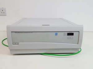 Thumbnail image of Dionex HPLC System - UCI-100, PDA-100, RF 2000, TCC-100, P680A LPG-4  Lab