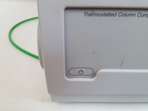 Thumbnail image of Dionex HPLC System - UCI-100, PDA-100, RF 2000, TCC-100, P680A LPG-4  Lab