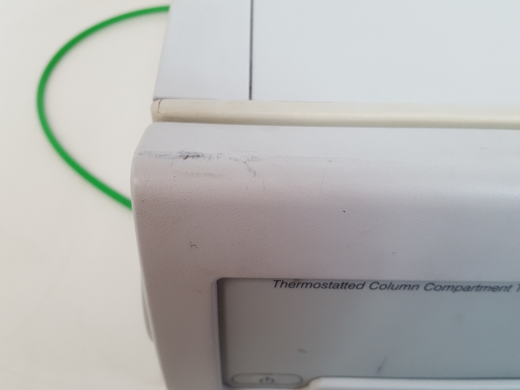 Image of Dionex HPLC System - UCI-100, PDA-100, RF 2000, TCC-100, P680A LPG-4  Lab