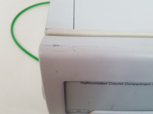 Thumbnail image of Dionex HPLC System - UCI-100, PDA-100, RF 2000, TCC-100, P680A LPG-4  Lab