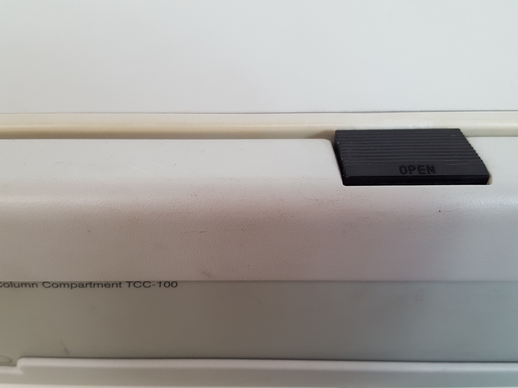 Image of Dionex HPLC System - UCI-100, PDA-100, RF 2000, TCC-100, P680A LPG-4  Lab