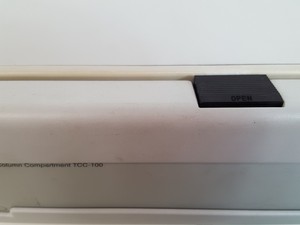 Thumbnail image of Dionex HPLC System - UCI-100, PDA-100, RF 2000, TCC-100, P680A LPG-4  Lab