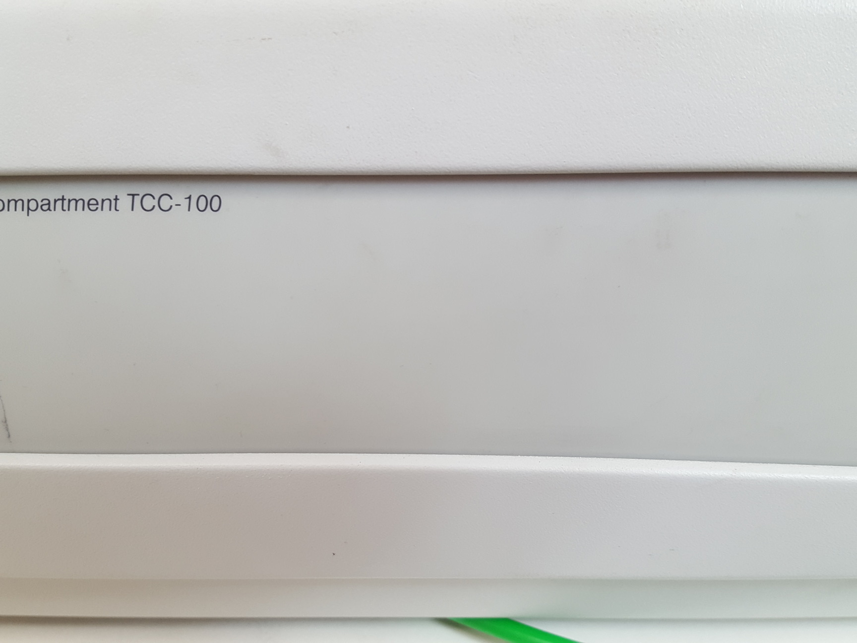 Image of Dionex HPLC System - UCI-100, PDA-100, RF 2000, TCC-100, P680A LPG-4  Lab