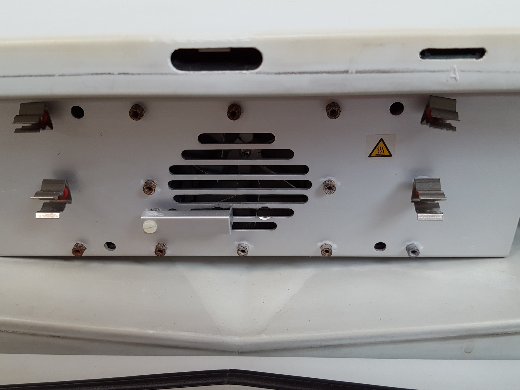 Image of Dionex HPLC System - UCI-100, PDA-100, RF 2000, TCC-100, P680A LPG-4  Lab
