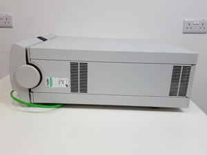 Thumbnail image of Dionex HPLC System - UCI-100, PDA-100, RF 2000, TCC-100, P680A LPG-4  Lab