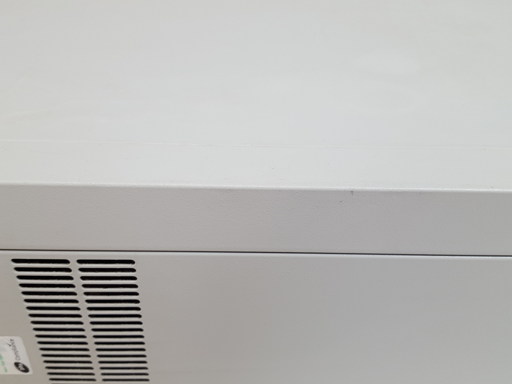 Image of Dionex HPLC System - UCI-100, PDA-100, RF 2000, TCC-100, P680A LPG-4  Lab