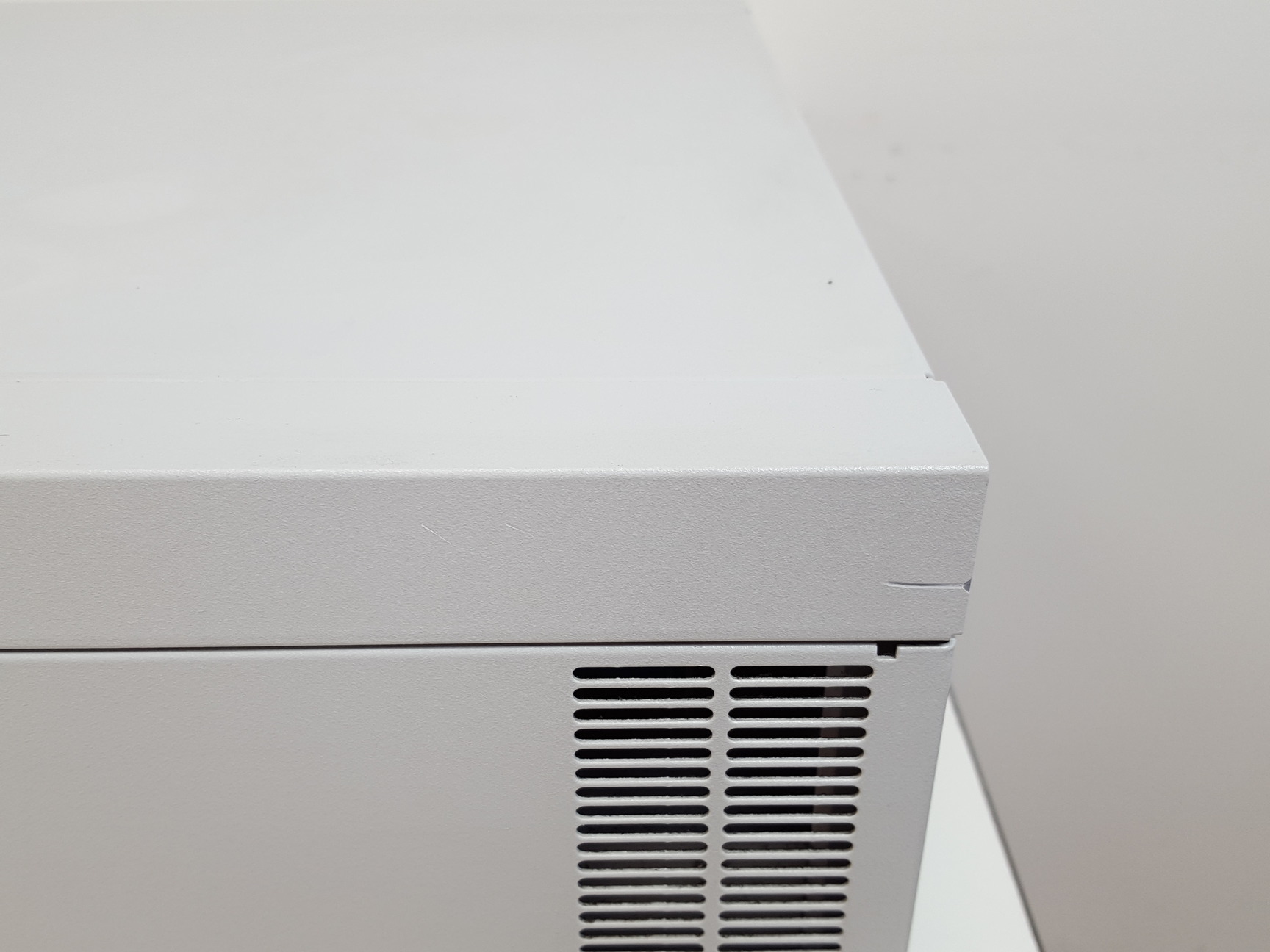 Image of Dionex HPLC System - UCI-100, PDA-100, RF 2000, TCC-100, P680A LPG-4  Lab