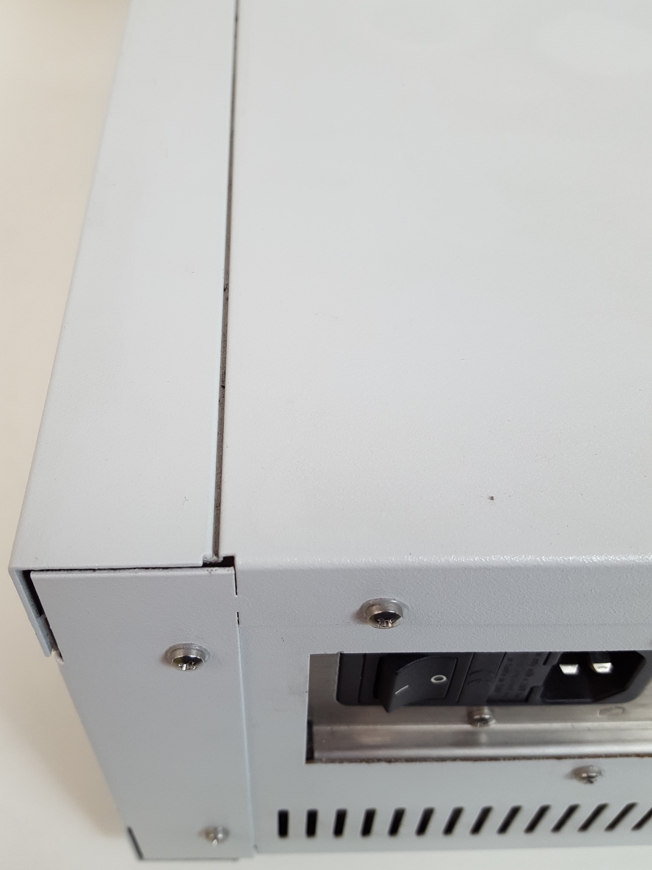 Image of Dionex HPLC System - UCI-100, PDA-100, RF 2000, TCC-100, P680A LPG-4  Lab
