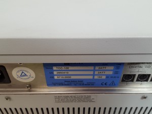Thumbnail image of Dionex HPLC System - UCI-100, PDA-100, RF 2000, TCC-100, P680A LPG-4  Lab