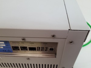 Thumbnail image of Dionex HPLC System - UCI-100, PDA-100, RF 2000, TCC-100, P680A LPG-4  Lab