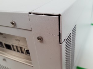 Thumbnail image of Dionex HPLC System - UCI-100, PDA-100, RF 2000, TCC-100, P680A LPG-4  Lab