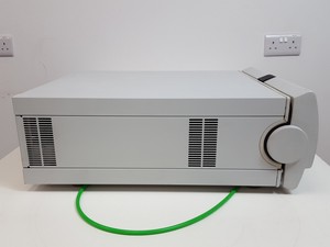 Thumbnail image of Dionex HPLC System - UCI-100, PDA-100, RF 2000, TCC-100, P680A LPG-4  Lab