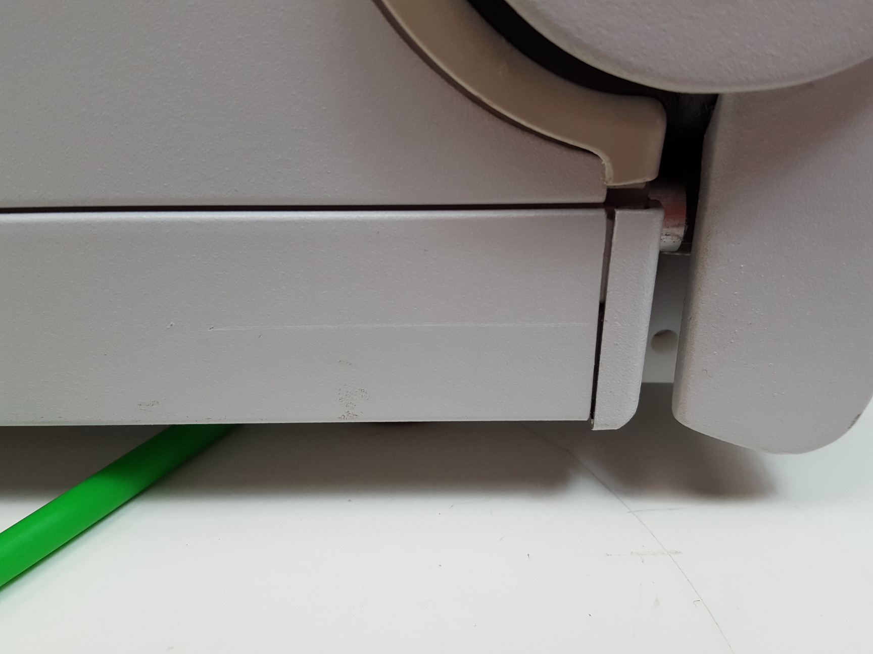Image of Dionex HPLC System - UCI-100, PDA-100, RF 2000, TCC-100, P680A LPG-4  Lab