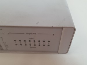 Thumbnail image of Dionex HPLC System - UCI-100, PDA-100, RF 2000, TCC-100, P680A LPG-4  Lab