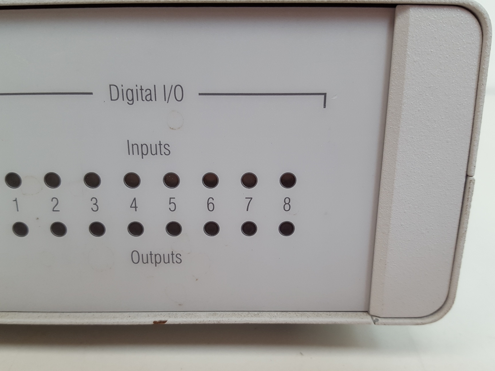 Image of Dionex HPLC System - UCI-100, PDA-100, RF 2000, TCC-100, P680A LPG-4  Lab