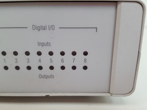 Thumbnail image of Dionex HPLC System - UCI-100, PDA-100, RF 2000, TCC-100, P680A LPG-4  Lab