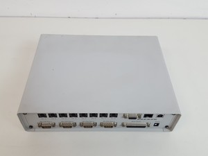 Thumbnail image of Dionex HPLC System - UCI-100, PDA-100, RF 2000, TCC-100, P680A LPG-4  Lab