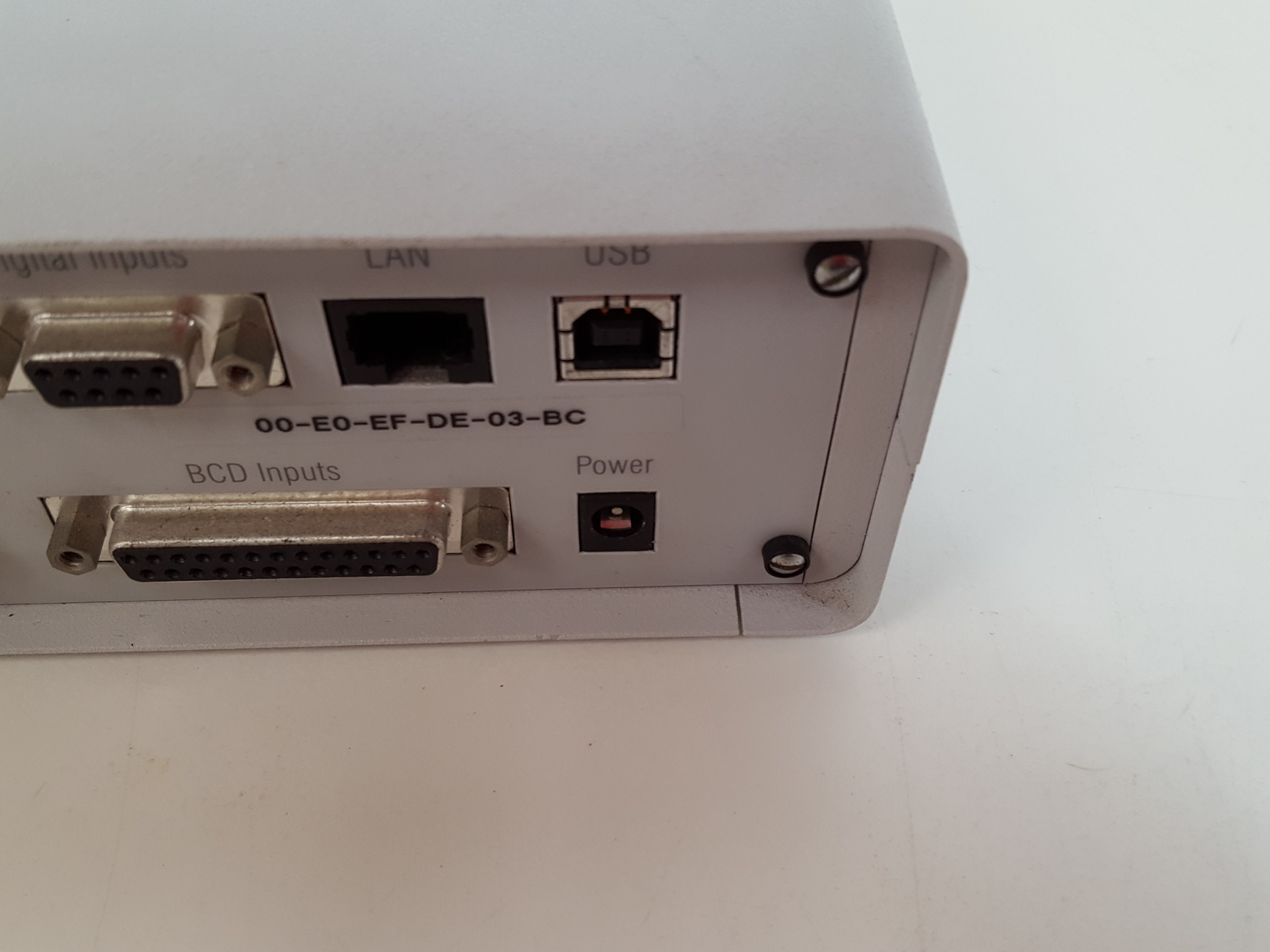 Image of Dionex HPLC System - UCI-100, PDA-100, RF 2000, TCC-100, P680A LPG-4  Lab