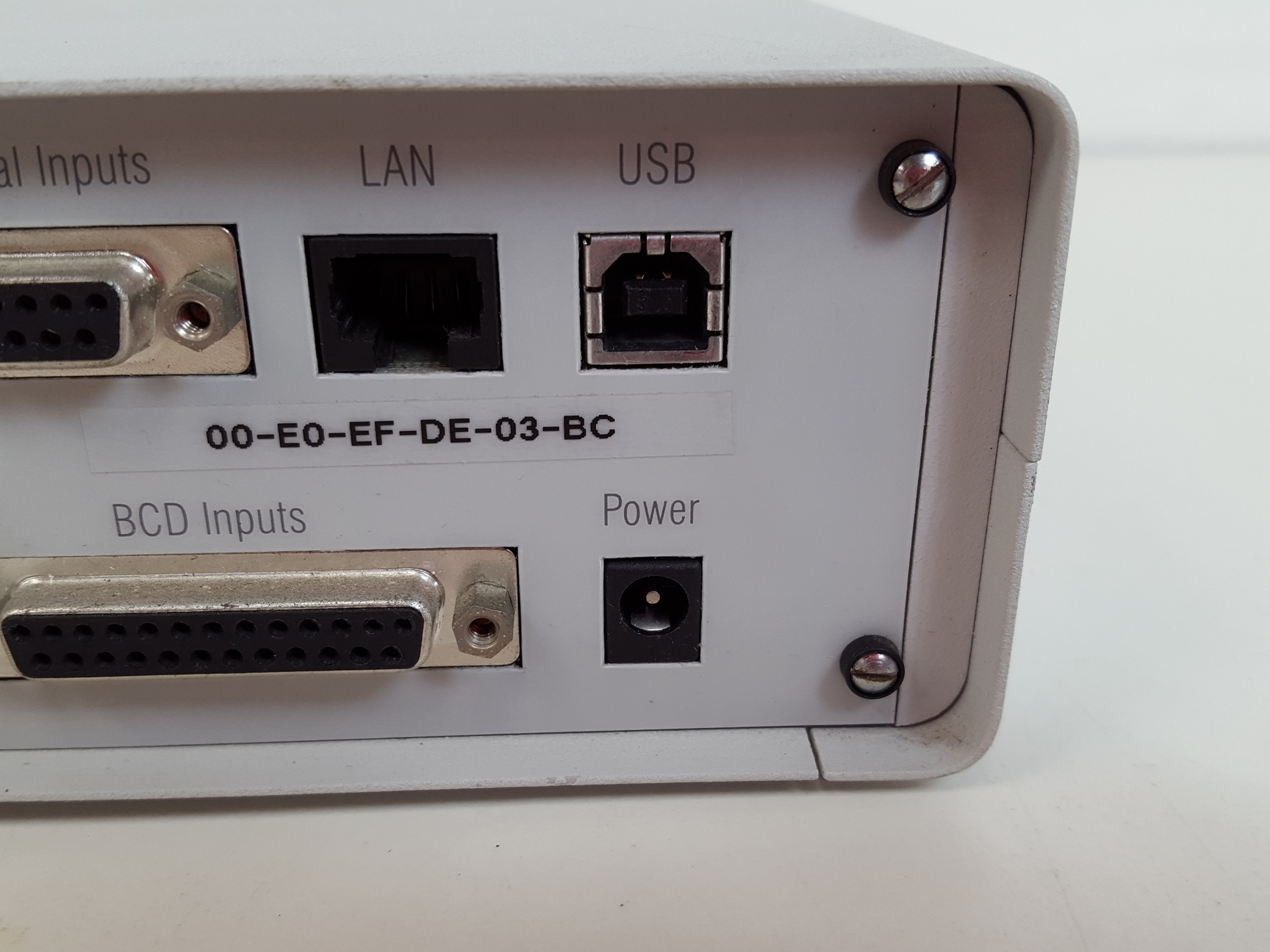 Image of Dionex HPLC System - UCI-100, PDA-100, RF 2000, TCC-100, P680A LPG-4  Lab