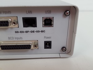 Thumbnail image of Dionex HPLC System - UCI-100, PDA-100, RF 2000, TCC-100, P680A LPG-4  Lab
