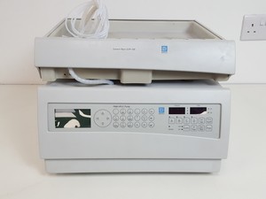 Thumbnail image of Dionex HPLC System - UCI-100, PDA-100, RF 2000, TCC-100, P680A LPG-4  Lab