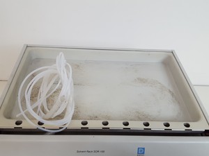 Thumbnail image of Dionex HPLC System - UCI-100, PDA-100, RF 2000, TCC-100, P680A LPG-4  Lab
