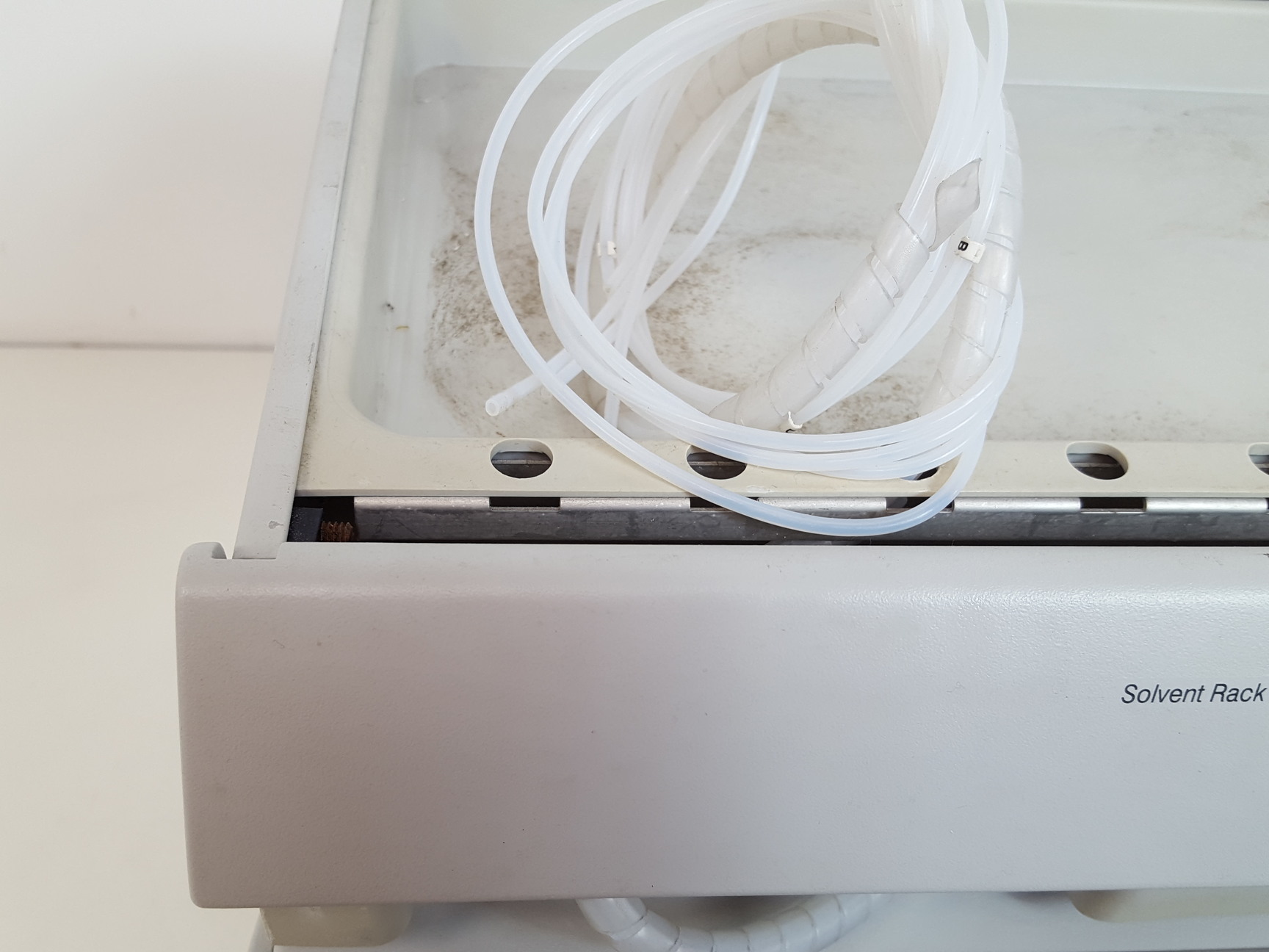 Image of Dionex HPLC System - UCI-100, PDA-100, RF 2000, TCC-100, P680A LPG-4  Lab