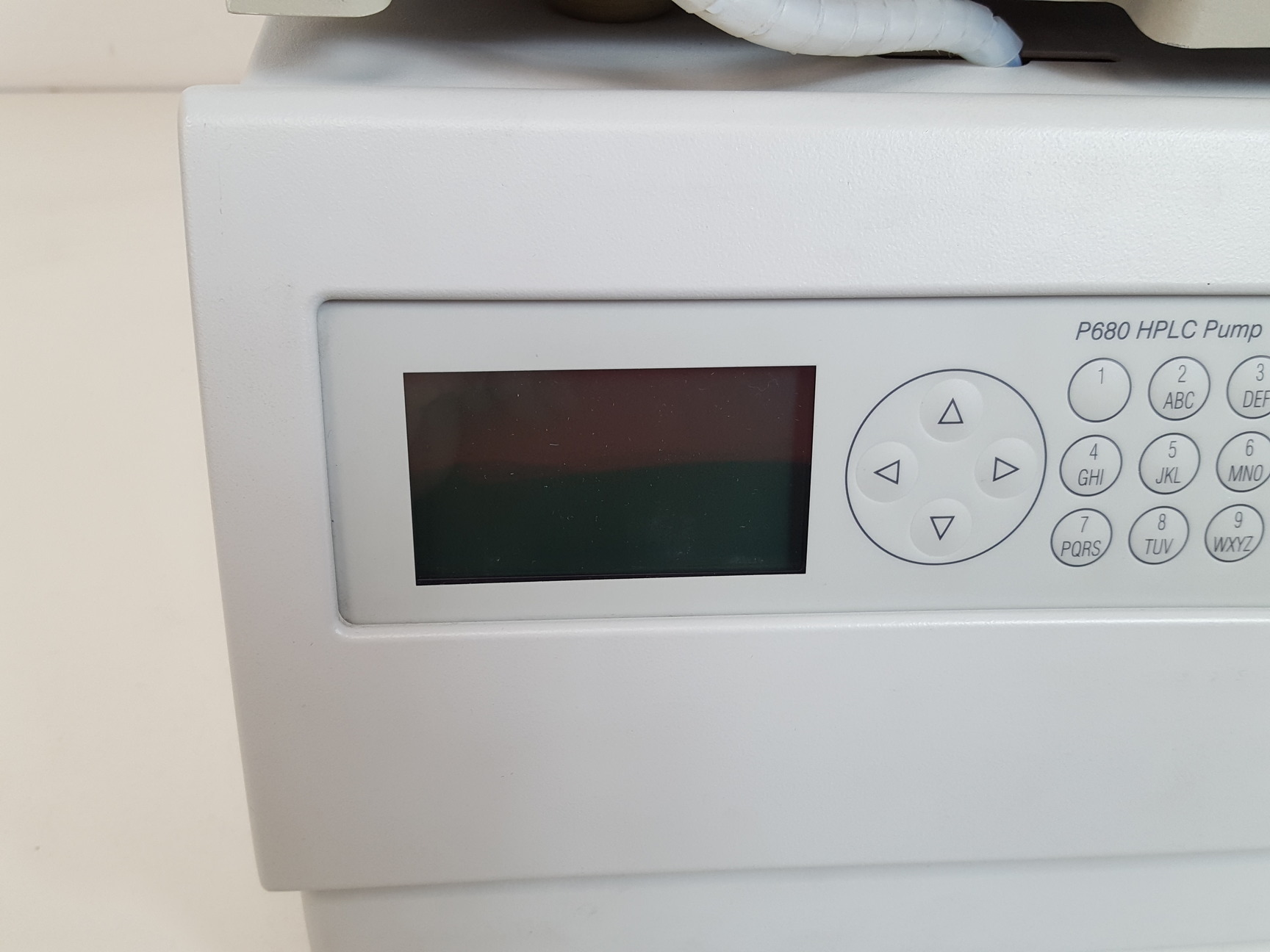 Image of Dionex HPLC System - UCI-100, PDA-100, RF 2000, TCC-100, P680A LPG-4  Lab