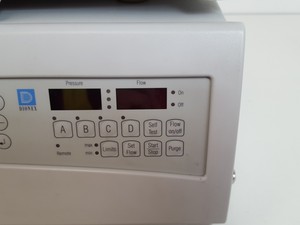 Thumbnail image of Dionex HPLC System - UCI-100, PDA-100, RF 2000, TCC-100, P680A LPG-4  Lab
