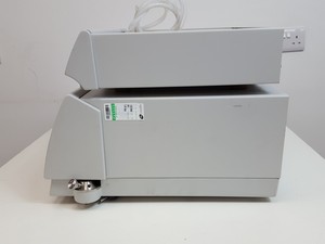 Thumbnail image of Dionex HPLC System - UCI-100, PDA-100, RF 2000, TCC-100, P680A LPG-4  Lab
