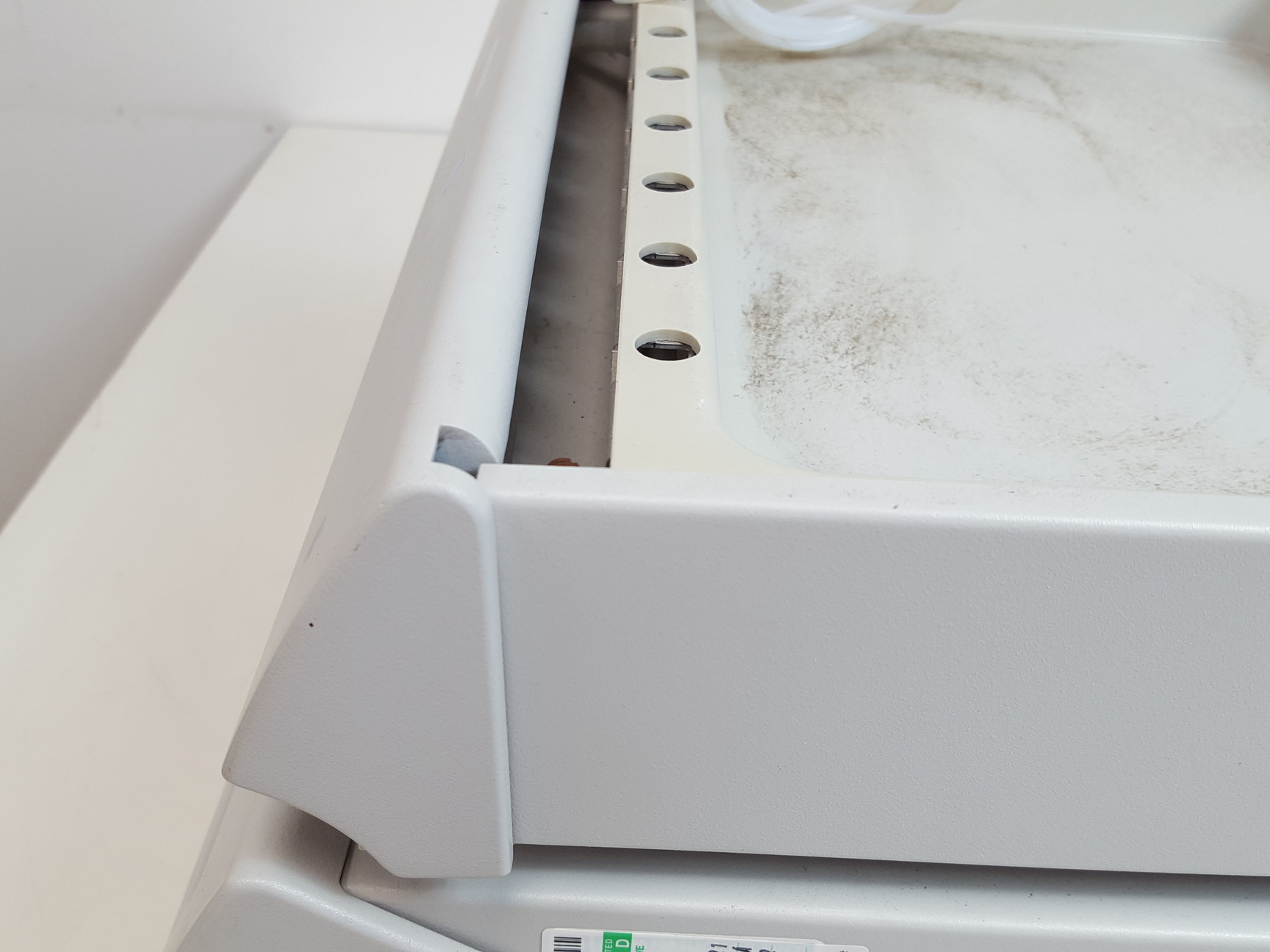 Image of Dionex HPLC System - UCI-100, PDA-100, RF 2000, TCC-100, P680A LPG-4  Lab