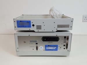Thumbnail image of Dionex HPLC System - UCI-100, PDA-100, RF 2000, TCC-100, P680A LPG-4  Lab