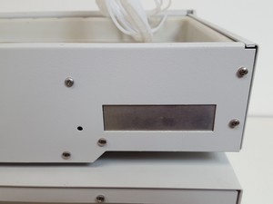 Thumbnail image of Dionex HPLC System - UCI-100, PDA-100, RF 2000, TCC-100, P680A LPG-4  Lab