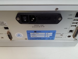 Thumbnail image of Dionex HPLC System - UCI-100, PDA-100, RF 2000, TCC-100, P680A LPG-4  Lab